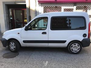 RENAULT Kangoo Authentique 1.5dCi