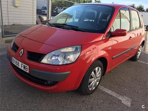 RENAULT Scenic Emotion 1.5dCi105 EU4 5p.