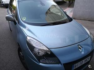 RENAULT Scenic Emotion dCi 110 eco2 5p.