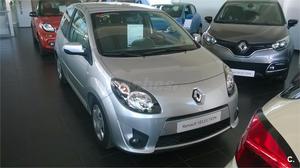 RENAULT Twingo Dynamique  Quickshift eco2 E5 3p.