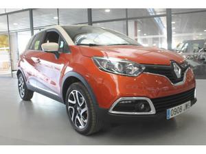 Renault Captur 1.5dCi Energy eco2 Zen 90