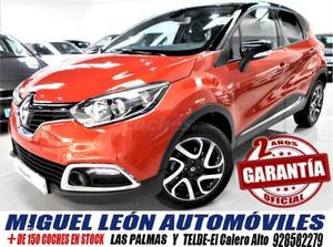 Renault Captur Zen Energy Dci 110 Eco2 5p. -16