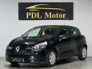 Renault Clio 1.5dCi eco2 Energy Business 75