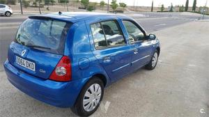 Renault Clio Base Authentique 1.5dci65 5p. -05