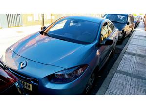 Renault Fluence Z.E. Dynamique