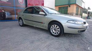 Renault Laguna Privilege v 5p. -03