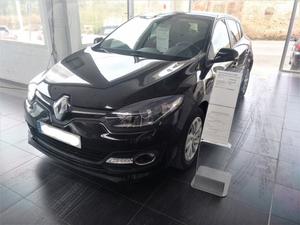 Renault Mégane 1.2 TCE Energy Limited S&S 115