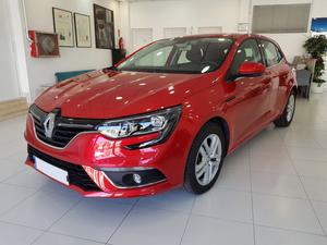 Renault Mégane 1.2 TCe Energy Intens 130