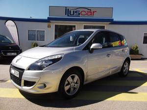 Renault Scénic 1.5dCi Dynamique 105