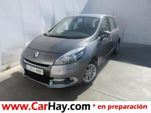 Renault Scénic G.Scénic 1.5dCi Energy Dynamique 5pl.