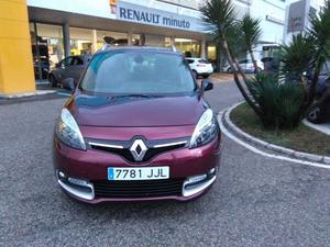 Renault Scénic G.Scénic 1.6dCi Energy Limited 7pl.