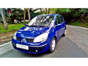 Renault Scénic II 1.6 Confort Expression