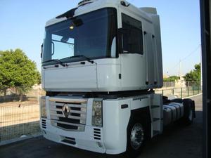 Renault Trucks MAGNUM 460 DXI,