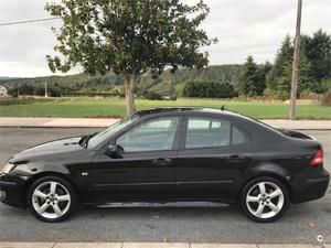 SAAB 9-3 SE 2.2 TID 5p.