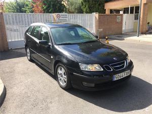 SAAB 93 Sport Hatch Linear Sport 1.9 TiD 5p.