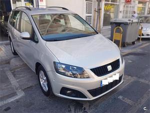 SEAT Alhambra 2.0 TDI 140 CV Ecomotive Style DSG 5p.