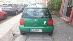 SEAT Arosa 1.0 STREET 3p.