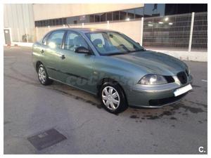 SEAT Cordoba V 75 CV STYLANCE 4p.