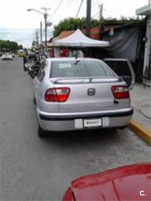 SEAT Córdoba 1.6 SIGNA 100CV 4p.