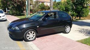 SEAT IBIZA EN VENTA EN MáLAGA (MáLAGA) - MáLAGA - MáLAGA