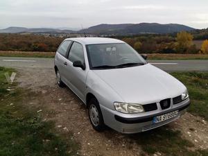 SEAT Ibiza 1.4i SELECT -00