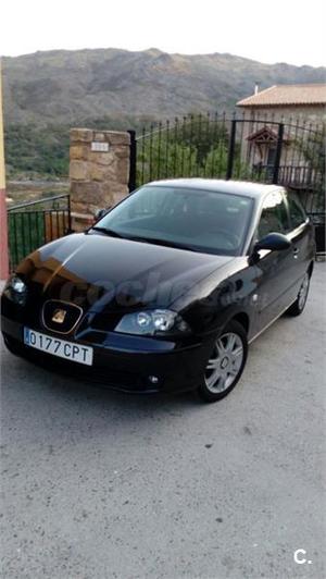 SEAT Ibiza 1.9 TDI 100CV SPORT 3p.