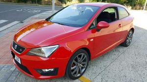 SEAT Ibiza SC 1.2 TSI 105cv FR ITech 30 Aniversario -14