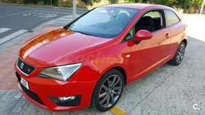 SEAT Ibiza SC 1.2 TSI 105cv FR ITech 30 Aniversario 3p.