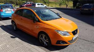 SEAT Ibiza SC 1.9 TDI 105cv Color Edition DPF 3p.