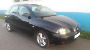 SEAT Ibiza ST 1.6 TDI 90cv Reference DPF -11