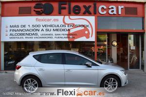 SEAT LEON 1.6 TDI 105CV STSP ITECH - MADRID - (MADRID)