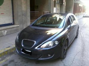 SEAT León 2.0 TDI 140cv Sport Up -05