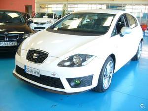 SEAT Leon 1.6 TDI 90cv Reference Copa 5p.