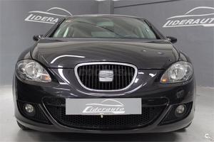 SEAT Leon 1.9 TDI 105cv Style 5p.