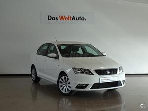 SEAT Toledo 1.6 TDI 105cv StSp Style 5p.