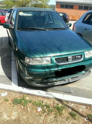 SEAT Toledo O1.9TDI MAGNUS 5p.