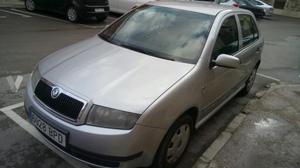 SKODA Fabia v 75CV Auto Comfort -02