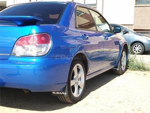 SUBARU Impreza SE GX 2.0R 4p.