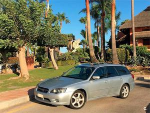 SUBARU Legacy 2.5i 5p.