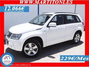 SUZUKI GRAND VITARA 1.9DDIS JLX - ALBACETE - (ALBACETE)