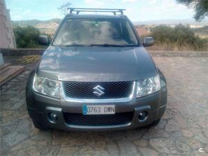 SUZUKI Grand Vitara 1.9 DDiS JX 3p.