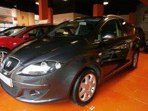 Seat Altea XL 2.0TDI Family