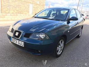 Seat Cordoba 1.4 Tdi 80cv Top Ii 4p. -08