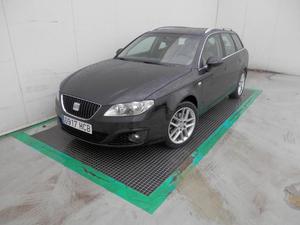 Seat Exeo ST 2.0TDI CR Style 143