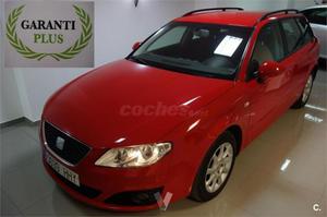 Seat Exeo St 2.0 Tdi Cr 120 Cv Dpf Reference 5p. -12
