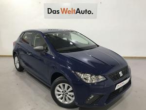 Seat Ibiza 1.0 Reference 75