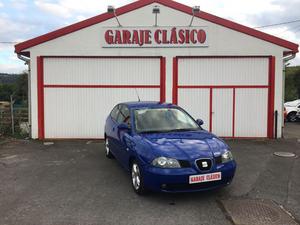 Seat Ibiza 1.4 TDi Cool