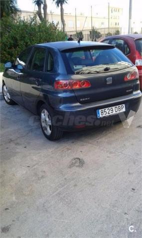 Seat Ibiza 1.4i 16v 75 Cv Cool 5p. -04