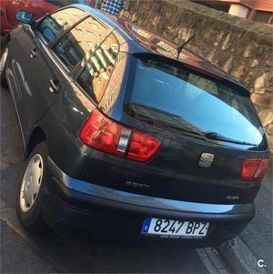 Seat Ibiza 1.4i Stella 5p. -01