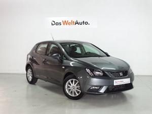 Seat Ibiza 1.6TDI CR Style 90